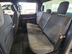 Used 2024  Ford F-150 4WD STX SuperCrew 5&period;5' Box at Maxx Loans near St&period; Adrian&comma; MI
