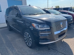 Used 2023 Lincoln Navigator Reserve 4x4 at Maxx Loans near St. Adrian, MI