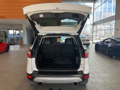 Used 2018  Ford Escape 4d SUV FWD Titanium at Maxx Loans near St&period; Adrian&comma; MI