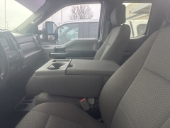 Used 2019  Ford Super Duty F-250 SRW 4WD SuperCab Box at Maxx Loans near St&period; Adrian&comma; MI