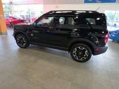 Used 2022  Ford Bronco Sport Outer Banks 4x4 at Maxx Loans near St&period; Adrian&comma; MI