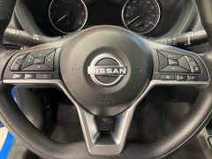 Used 2025  Nissan Sentra SV CVT at Maxx Loans near St&period; Adrian&comma; MI