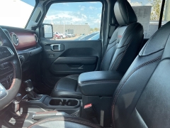 Used 2021 Jeep Gladiator Rubicon 4x4 at Maxx Loans near ,