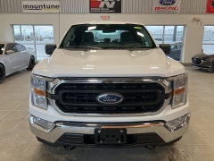 Used 2021  Ford F-150 4WD SuperCab 6&period;5' Box at Maxx Loans near St&period; Adrian&comma; MI