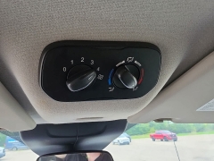 Used 2016  Ford Transit Wagon T-150 130" Low Roof Sliding RH Dr at Maxx Loans near St&period; Adrian&comma; MI