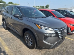 Used 2024  Nissan Rogue AWD S at Maxx Loans near St&period; Adrian&comma; MI