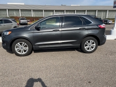 Used 2020 Ford Edge AWD at Suburban Ford of Sterling Heights near Sterling Heights, MI