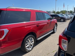 Used 2020 Ford Expedition Max 4d SUV 4WD XLT at Suburban Ford of Sterling Heights near Sterling Heights, MI