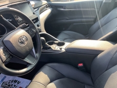 Used 2024 Toyota Camry XSE Auto at Suburban Ford of Sterling Heights near Sterling Heights, MI