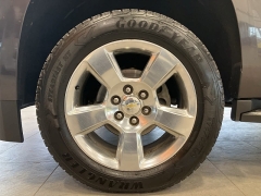 Used 2015  Chevrolet Tahoe 4d SUV 4WD LT at Maxx Loans near St. Adrian, MI