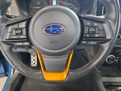 Used 2023  Subaru Forester Wilderness CVT at Maxx Loans near St&period; Adrian&comma; MI