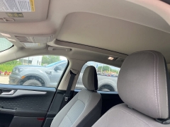 Used 2020 Ford Escape 4d SUV FWD SE at Suburban Ford of Sterling Heights near Sterling Heights, MI
