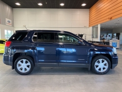 Used 2017 GMC Terrain 4d SUV AWD SLE1 at Maxx Loans near St. Adrian, MI