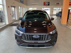 Used 2023 Ford Escape Active AWD at Suburban Ford of Sterling Heights near Sterling Heights, MI