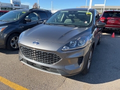 Used 2022 Ford Escape SE AWD at Suburban Ford of Sterling Heights near Sterling Heights, MI