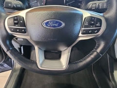 Used 2023  Ford Explorer XLT 4WD at Maxx Loans near St&period; Adrian&comma; MI