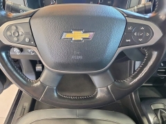 Used 2022  Chevrolet Colorado 4WD Crew Cab 128" Z71 at Maxx Loans near St&period; Adrian&comma; MI