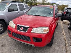 Used 2007  Saturn Vue 4d SUV FWD Auto at Maxx Loans near St. Adrian, MI