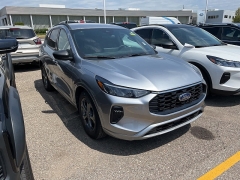 Used 2023 Ford Escape Hybrid ST-Line FWD at Suburban Ford of Sterling Heights near Sterling Heights, MI