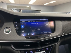 Used 2019 Cadillac CT6-V 4d Sedan AWD 4.2L Blackwing Twin Turbo at Suburban Ford of Sterling Heights near Sterling Heights, MI