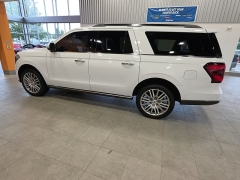 Used 2023  Ford Expedition Max Limited 4x4 at Maxx Loans near St&period; Adrian&comma; MI