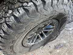 Used 2024  Jeep Wrangler Rubicon X 4 Door 4x4 at Maxx Loans near St&period; Adrian&comma; MI