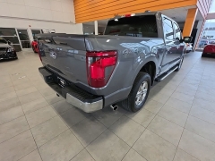 Used 2024  Ford F-150 XLT 4WD SuperCrew 5&period;5' Box at Maxx Loans near St&period; Adrian&comma; MI