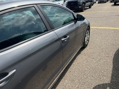 Used 2018  Hyundai Elantra SE 2&period;0L Auto &lpar;Alabama&rpar; at Maxx Loans near St&period; Adrian&comma; MI