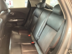 Used 2012 Nissan JUKE 5dr Wgn CVT SL AWD at Maxx Loans near St. Adrian, MI