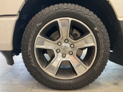 Used 2019  Ram 1500 4WD Crew Cab Rebel at Maxx Loans near St. Adrian, MI