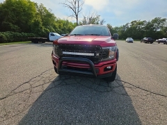 Used 2018  Ford F-150 4WD SuperCrew 5&period;5' Box at Maxx Loans near St&period; Adrian&comma; MI