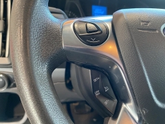 Used 2019  Ford Transit Passenger Wagon T-150 130" Low Roof Sliding RH Dr at Maxx Loans near St&period; Adrian&comma; MI