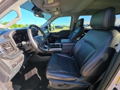 Used 2025  Ford Super Duty F-250 SRW 4WD Crew Cab Box at Maxx Loans near St&period; Adrian&comma; MI