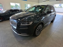 Used 2021  Lincoln Nautilus Black Label AWD at Maxx Loans near St&period; Adrian&comma; MI