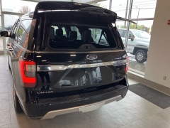 Used 2018 Ford Expedition Max 4d SUV 4WD Limited at Suburban Ford of Sterling Heights near Sterling Heights, MI