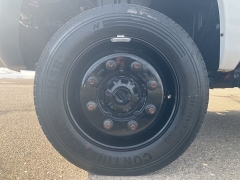 Used 2023  Chevrolet Silverado MD 4WD Crew Cab Work Truck at Maxx Loans near St&period; Adrian&comma; MI