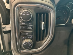 Used 2021 Chevrolet Silverado 1500 4WD Double Cab 147" LT at Maxx Loans near St. Adrian, MI