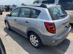 Used 2007 Pontiac Vibe 4d Sedan at Maxx Loans near St. Adrian, MI