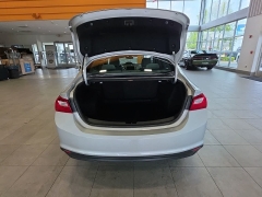 Used 2022  Chevrolet Malibu 4dr Sdn LS w&sol;1FL at Maxx Loans near St&period; Adrian&comma; MI