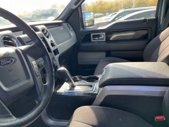 Used 2009  Ford F-150 4WD SuperCrew at Maxx Loans near St. Adrian, MI