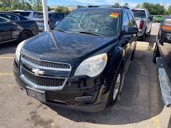 Used 2015  Chevrolet Equinox 4d SUV AWD LS at Maxx Loans near St&period; Adrian&comma; MI
