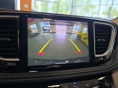 Used 2023  Chrysler Pacifica Limited FWD at Maxx Loans near St&period; Adrian&comma; MI