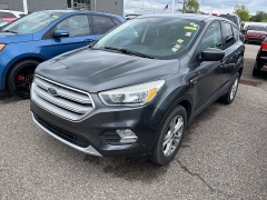 Used 2019 Ford Escape 4d SUV 4WD SE at Maxx Loans near ,
