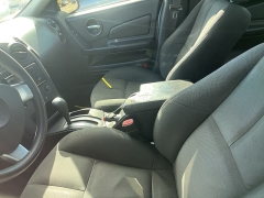 Used 2008  Pontiac Grand Prix 4d Sedan at Maxx Loans near St. Adrian, MI