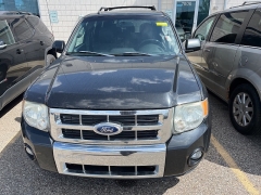 Used 2011 Ford Escape 4d SUV FWD Limited at Suburban Ford of Sterling Heights near Sterling Heights, MI