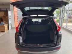Used 2018  Honda CR-V 4d SUV AWD EX at Suburban Ford of Sterling Heights near Sterling Heights, MI