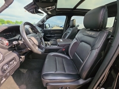 Used 2022  Ram 1500 4WD TRX Crew Cab 5'7" Box at Maxx Loans near St&period; Adrian&comma; MI