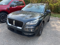 Used 2022 Lincoln Corsair Reserve AWD at Suburban Ford of Sterling Heights near Sterling Heights, MI