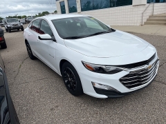 Used 2024 Chevrolet Malibu 4dr Sdn 1LT at Suburban Ford of Sterling Heights near Sterling Heights, MI