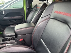 Used 2019 Jeep Wrangler Unlimited 4d SUV 4WD Rubicon at Suburban Ford of Sterling Heights near Sterling Heights, MI